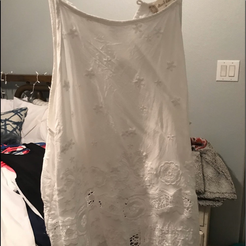 Altar’d State Tanktop/Haltertop